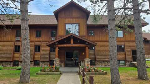 42910 Lakewoods Drive, Cable, WI 54821