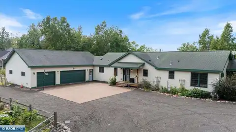 5835 Scenic Acres Road, Aurora, MN 55705