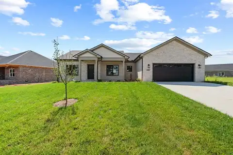3483 Southall Boulevard, Bowling Green, KY 42101