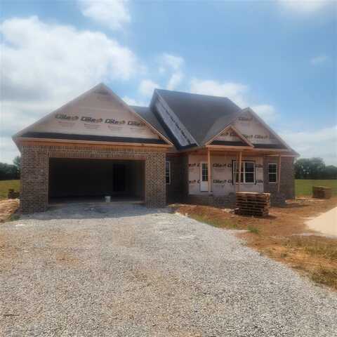 1396 Roark Road, Franklin, KY 42134