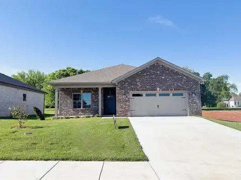 3631 Havenridge Way, Bowling Green, KY 42101