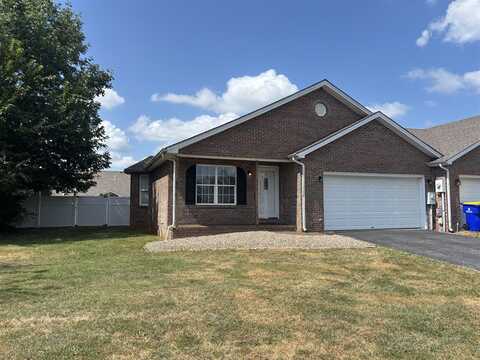 301 Hanover Street, Bowling Green, KY 42101