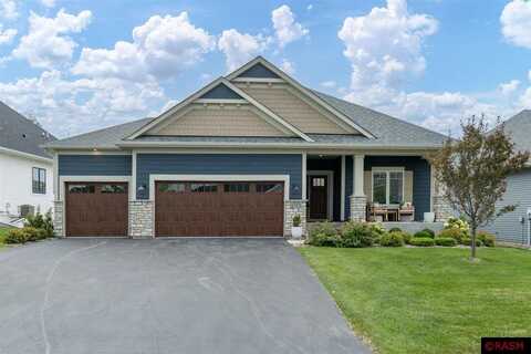 4383 Lotus Drive, Excelsior, MN 55331