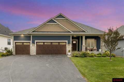 4383 Lotus Drive, Excelsior, MN 55331