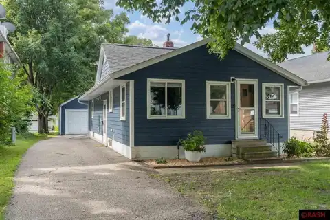 629 Blue Earth Street, Mankato, MN 56001