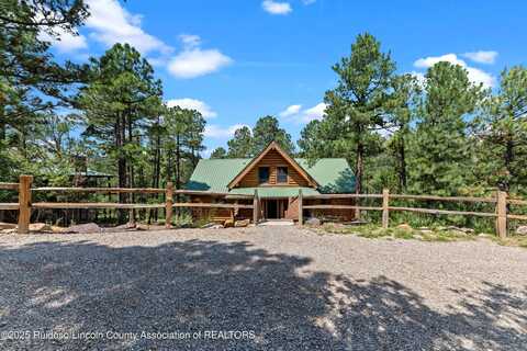 115 Mogul Road, Alto, NM 88312