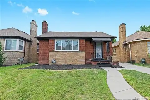 18957 Sussex Street, Detroit, MI 48235