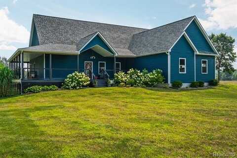 10465 Seymour Road, Gaines, MI 48436