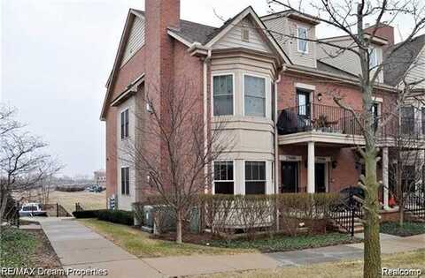 25600 Portico Lane, Novi, MI 48375