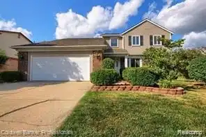 45356 Indian Creek Drive, Canton, MI 48187