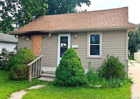 6935 Oldham Street, Taylor, MI 48180