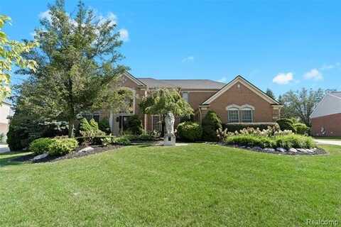 18031 Stonebrook Drive, Northville, MI 48168