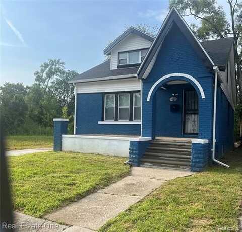 14695 Mayfield Street, Detroit, MI 48205