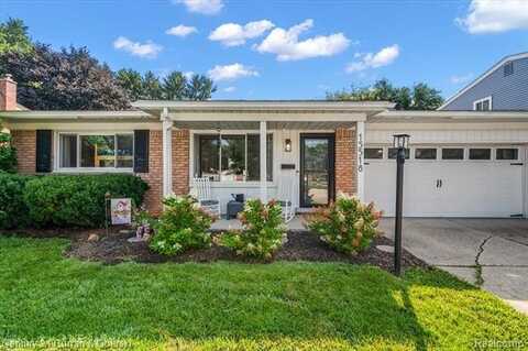 15518 Comstock Street, Livonia, MI 48154
