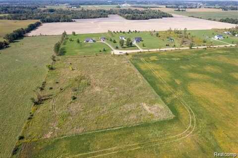 7654 Antler Trail, Goodland, MI 48444