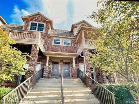 2736 BARCLAY Way NE, Ann Arbor, MI 48105
