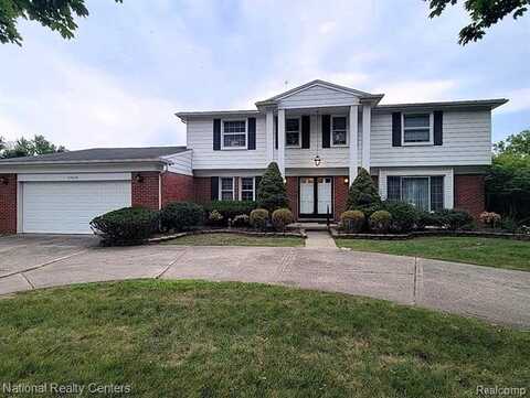 25630 Branchaster Road, Farmington Hills, MI 48336