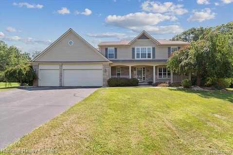 11459 Appaloosa Trail, Pinckney, MI 48169