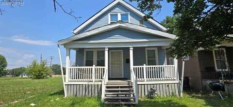 5232 McClellan Street, Detroit, MI 48213