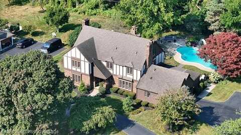 22491 Walsingham Drive, Farmington Hills, MI 48335