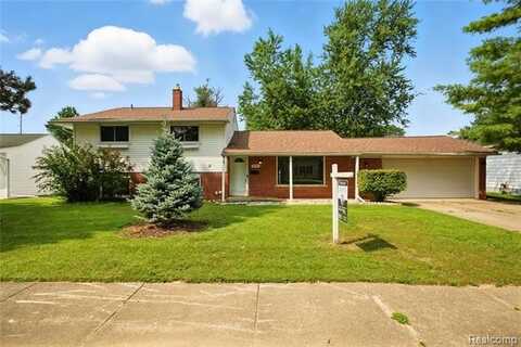 29204 Bridge Street, Garden City, MI 48135