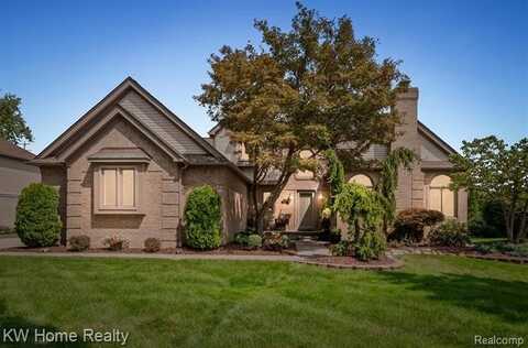 19060 Laurel Drive, Livonia, MI 48152