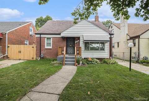 9574 Burt Road, Detroit, MI 48228
