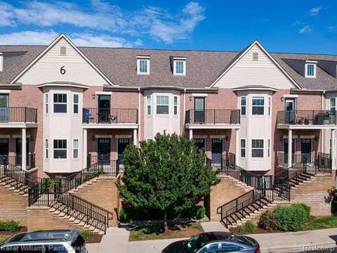 25585 Portico Lane, Novi, MI 48375