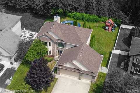 51610 Promenade Lane, New Baltimore, MI 48047