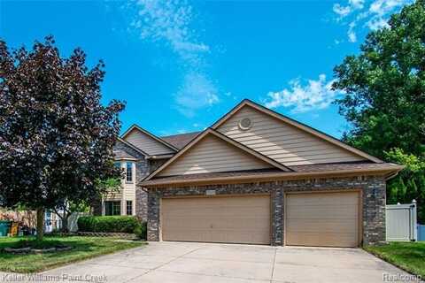 51610 Promenade Lane, New Baltimore, MI 48047