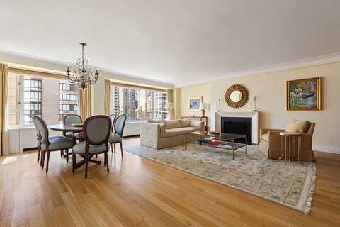 MANHATTAN HOUSE, New York, NY 10065