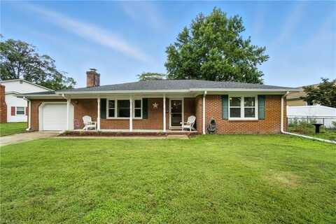 237 Stubbs Drive, Chesapeake, VA 23323
