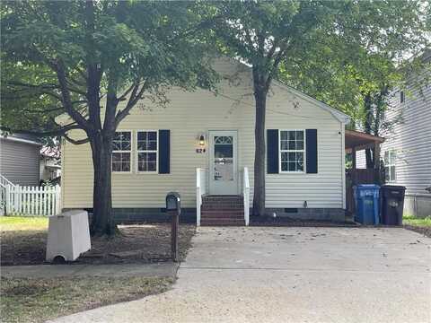 624 Post Avenue, Chesapeake, VA 23324