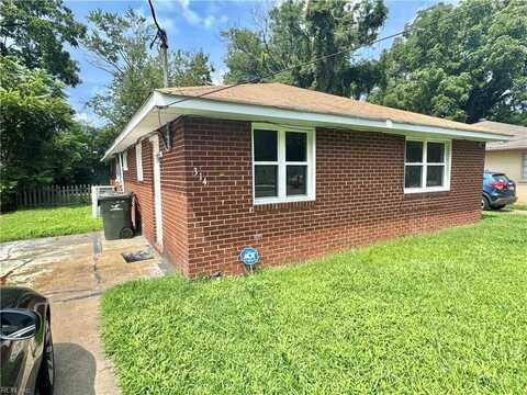 314 Woodview Avenue, Norfolk, VA 23505