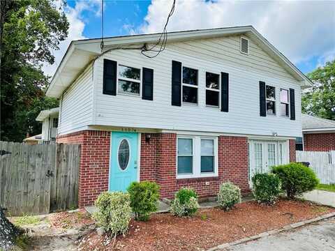 1127 Willow Avenue, Chesapeake, VA 23325