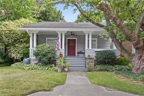 261 E 40th Street, Norfolk, VA 23504