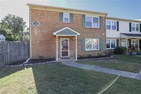 4755 Old Hickory Road, Virginia Beach, VA 23455