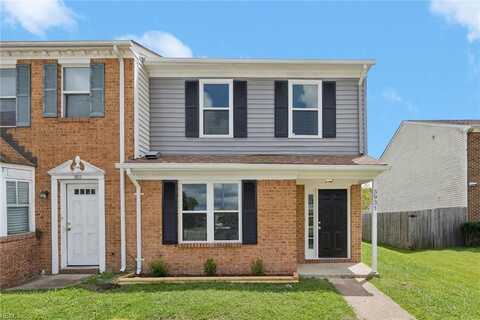 3935 Lantana Place, Virginia Beach, VA 23456