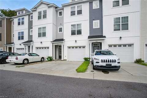 336 Gilead Trail, Virginia Beach, VA 23462