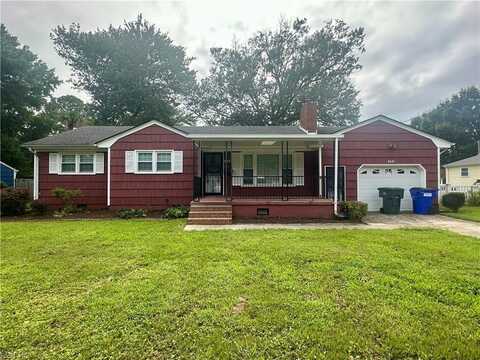 8485 Woodcock Street, Norfolk, VA 23503