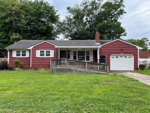 8485 Woodcock Street, Norfolk, VA 23503