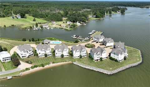 564 Riverside Drive, Lancaster, VA 22503