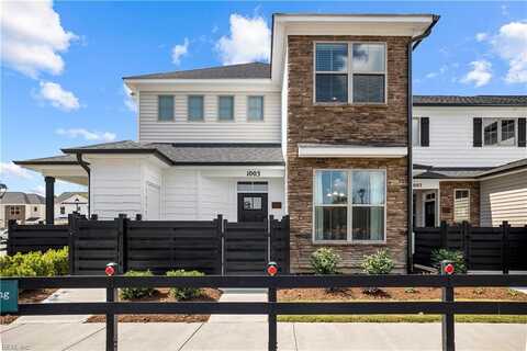 1502 Kathy Ann Way E, Carrollton, VA 23314