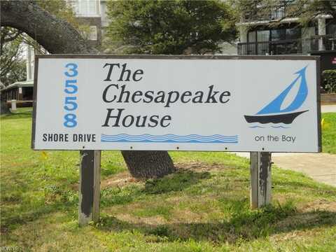 3558 Shore Drive, Virginia Beach, VA 23455