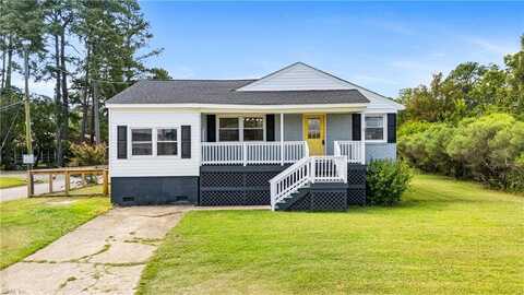 1182 Poquoson Avenue, Poquoson, VA 23662