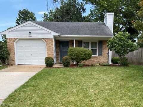 3648 Coleridge Court, Virginia Beach, VA 23462