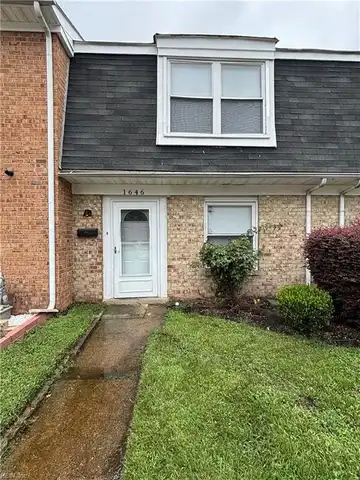 1646 Darren Circle, Portsmouth, VA 23701