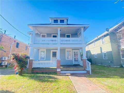 167 D View Avenue, Norfolk, VA 23503