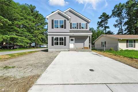 1400 Winslow Avenue, Chesapeake, VA 23323