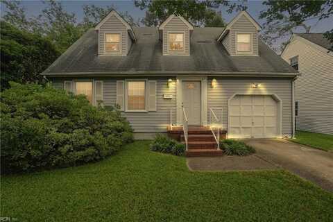 442 New Jersey Avenue, Norfolk, VA 23508